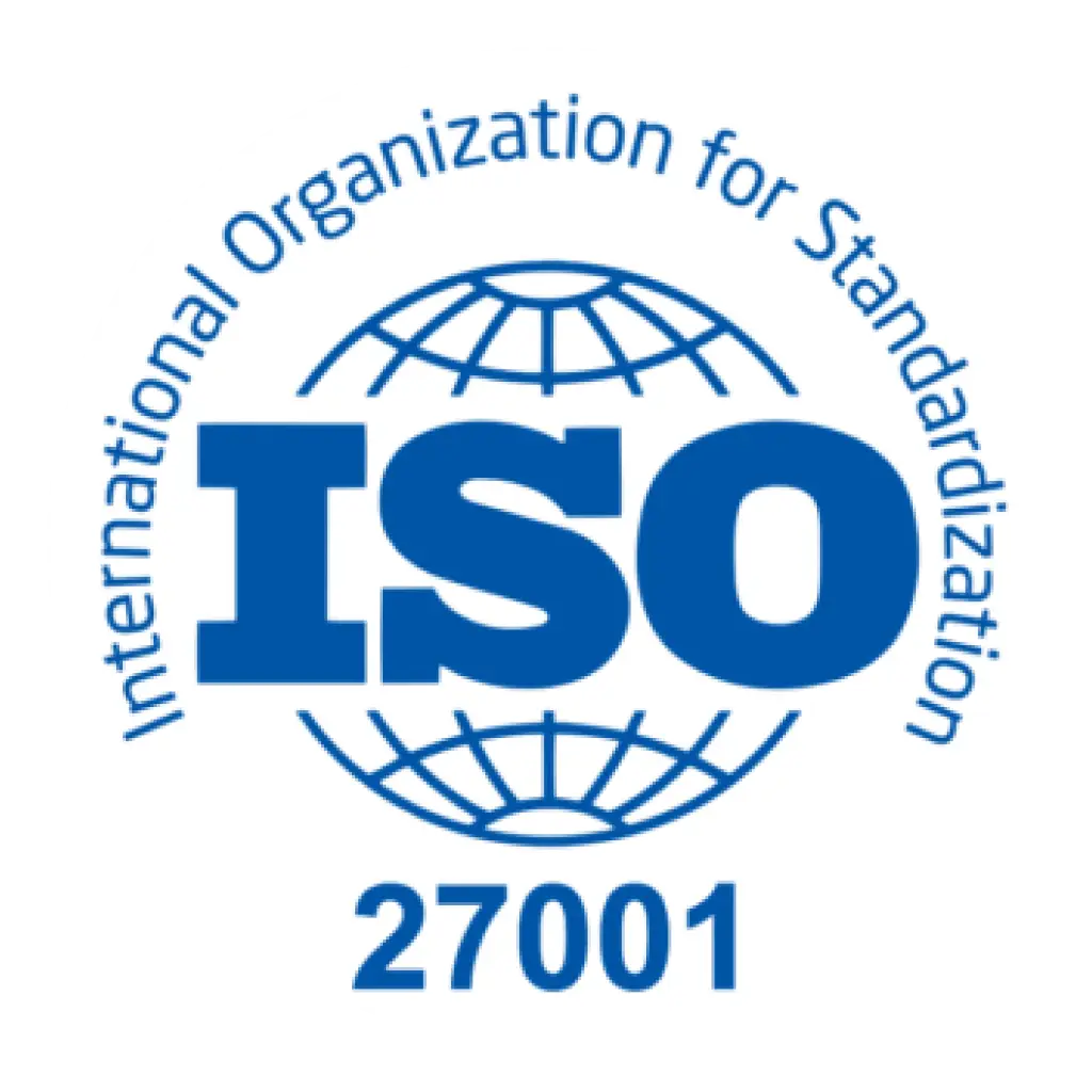 27001-iso