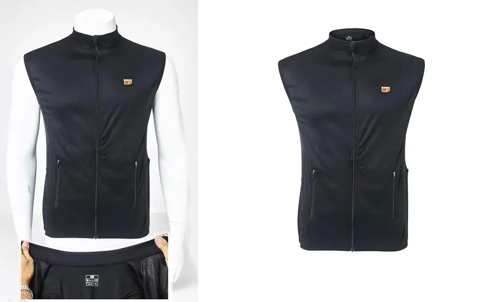 Baby Jacket Fashion Neck Joint Photo Editing
