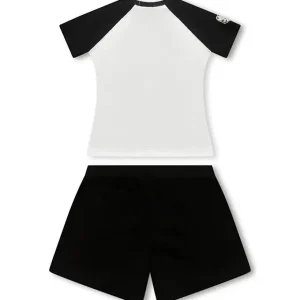 Baby Pant Fashion Neck Joint Photo Editing