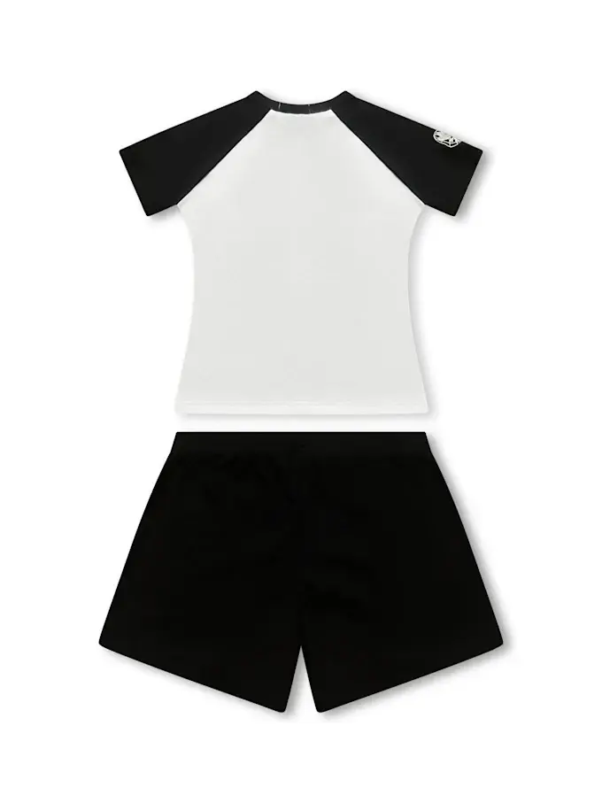 Baby Pant Fashion Neck Joint Photo Editing