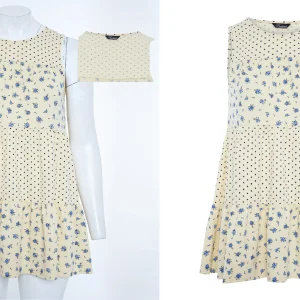 Frauk Fashion Neck Joint Photo Editing