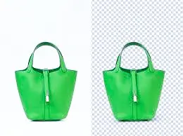 Hand Bag Neck Joint Photo Editing Medium
