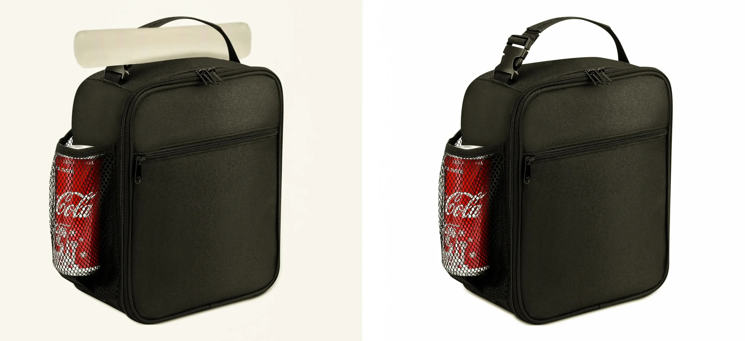 Lunch Bags Neck Joint Photo Editing High