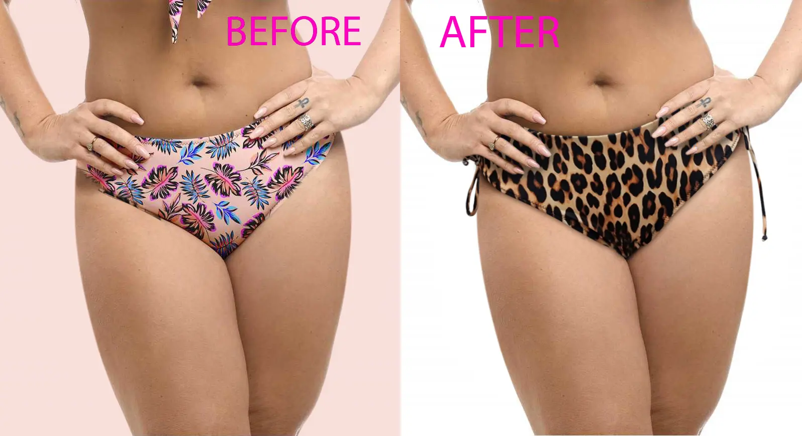 Poche 3D Photo Editing Starting