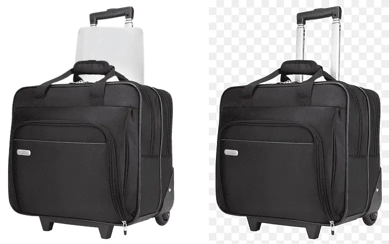 Travel Bag Neck Joint Photo Editing Medium