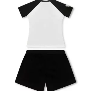 Baby Pant Fashion Neck Joint Photo Editing