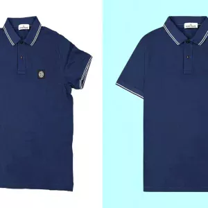 Baby T-Shirt Fashion Neck Joint Photo Editing