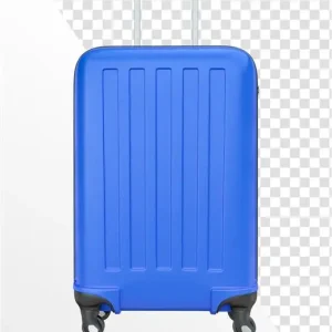 Travel Bag Neck Joint Photo Editing