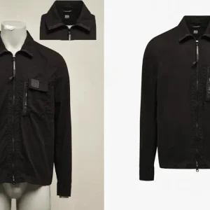 Women Jacket Fashion Neck Joint Photo Editing